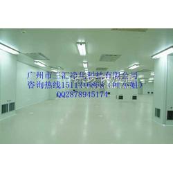 化妝品廠裝修設計 報價工程公司