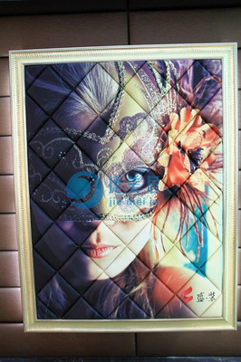 廣東軟包與背景墻 優質批發與專業定制指南