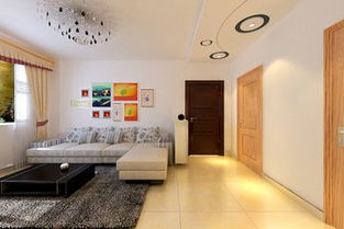 客廳裝飾工程精選展示 萬方裝飾與人人裝修網(wǎng)合作推薦