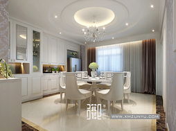 武夷家園 廈門尊御裝飾工程的匠心打造與品質呈現